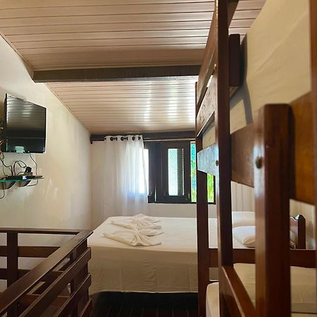 Pousada Casa Cecilia Jijoca de Jericoacoara Dış mekan fotoğraf