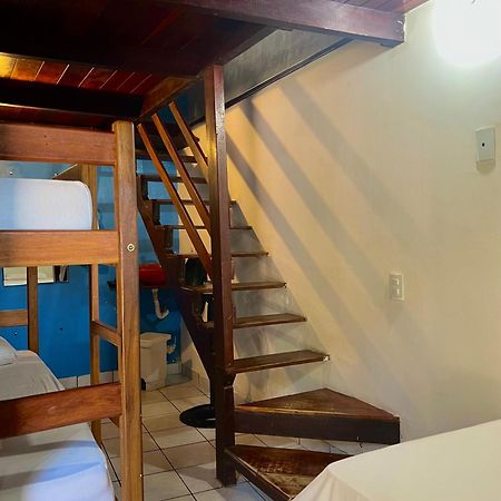 Pousada Casa Cecilia Jijoca de Jericoacoara Dış mekan fotoğraf