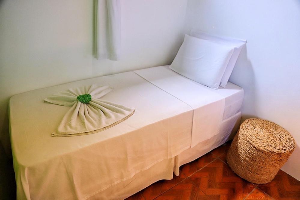 Pousada Casa Cecilia Jijoca de Jericoacoara Dış mekan fotoğraf