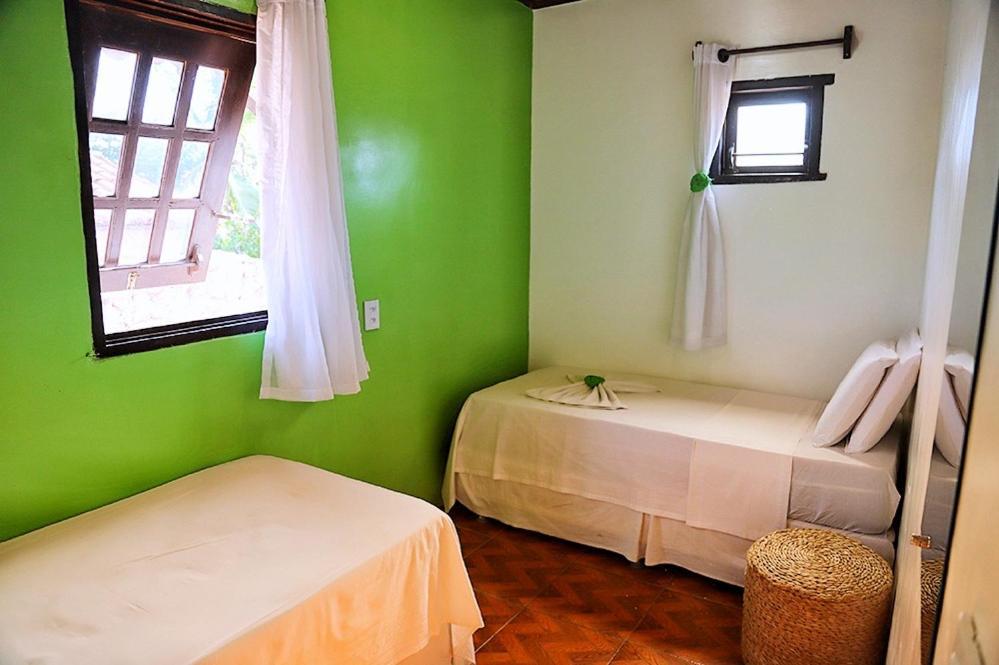 Pousada Casa Cecilia Jijoca de Jericoacoara Dış mekan fotoğraf