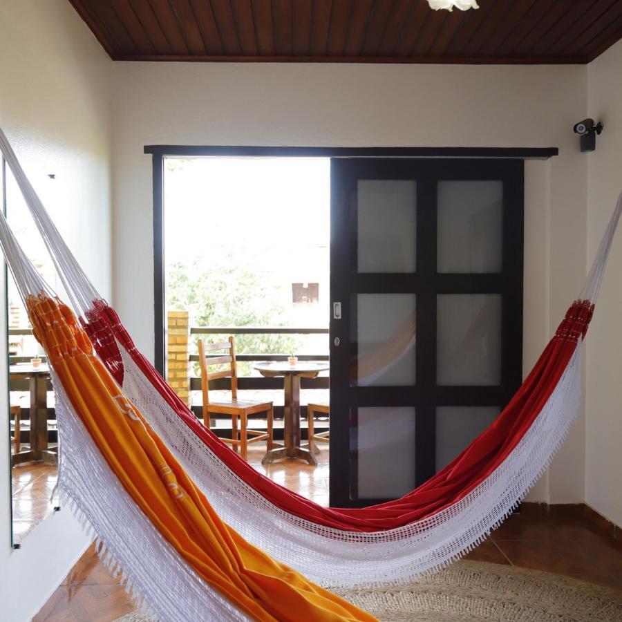 Pousada Casa Cecilia Jijoca de Jericoacoara Dış mekan fotoğraf