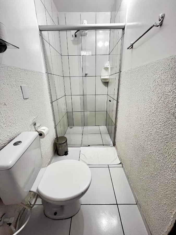 Pousada Casa Cecilia Jijoca de Jericoacoara Dış mekan fotoğraf