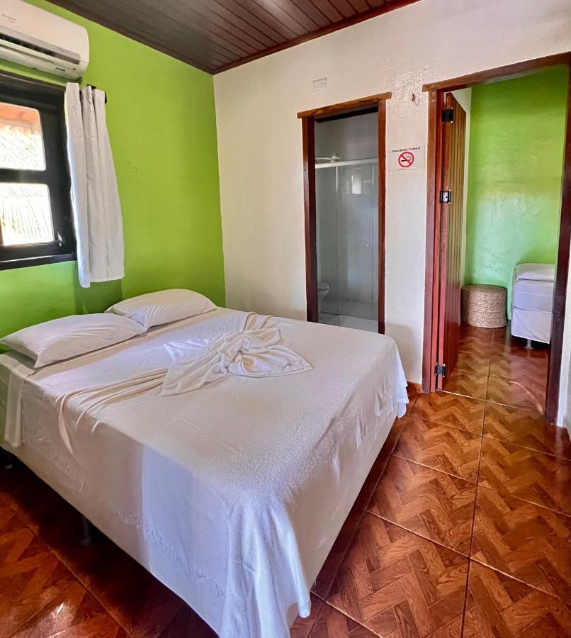Pousada Casa Cecilia Jijoca de Jericoacoara Dış mekan fotoğraf