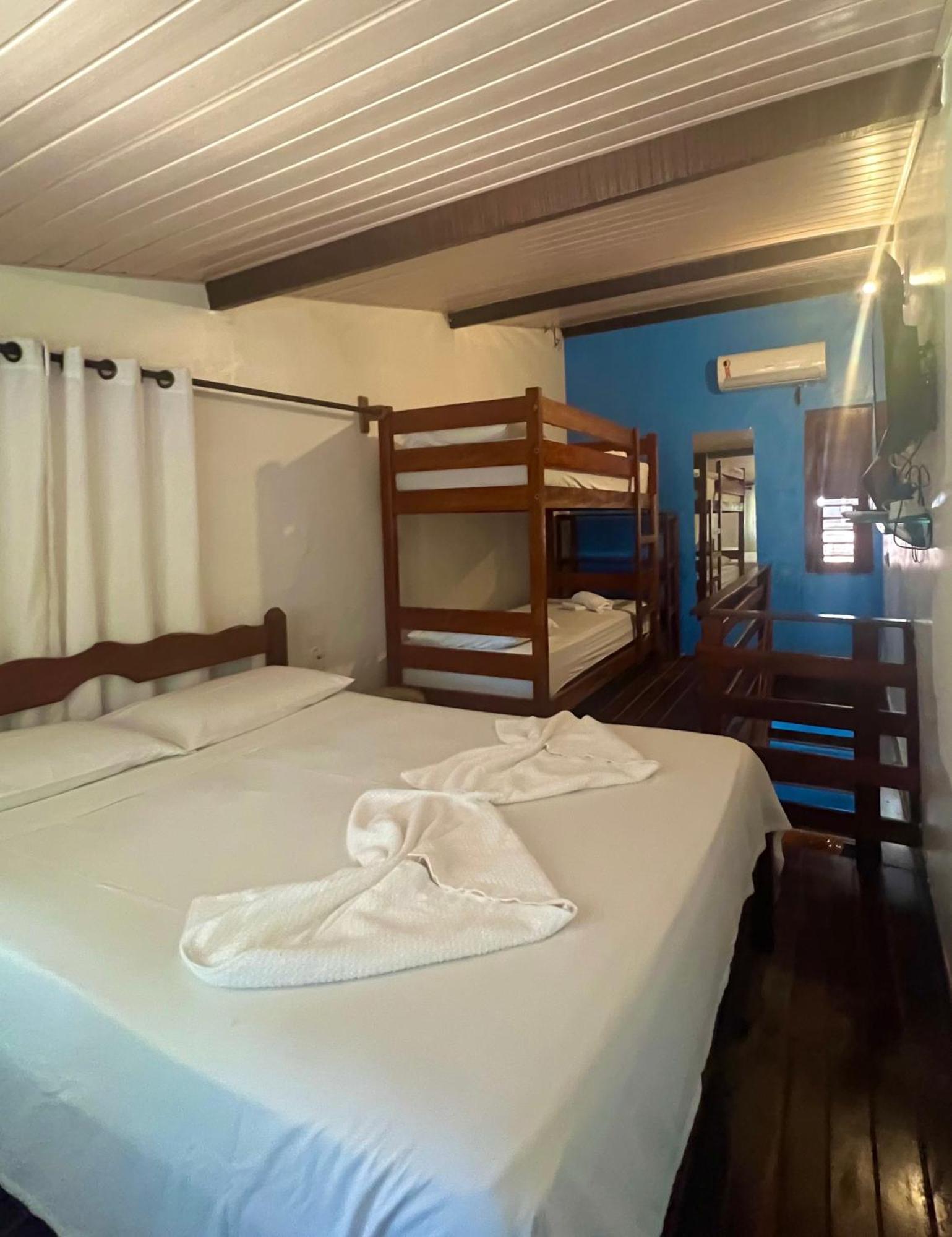 Pousada Casa Cecilia Jijoca de Jericoacoara Dış mekan fotoğraf