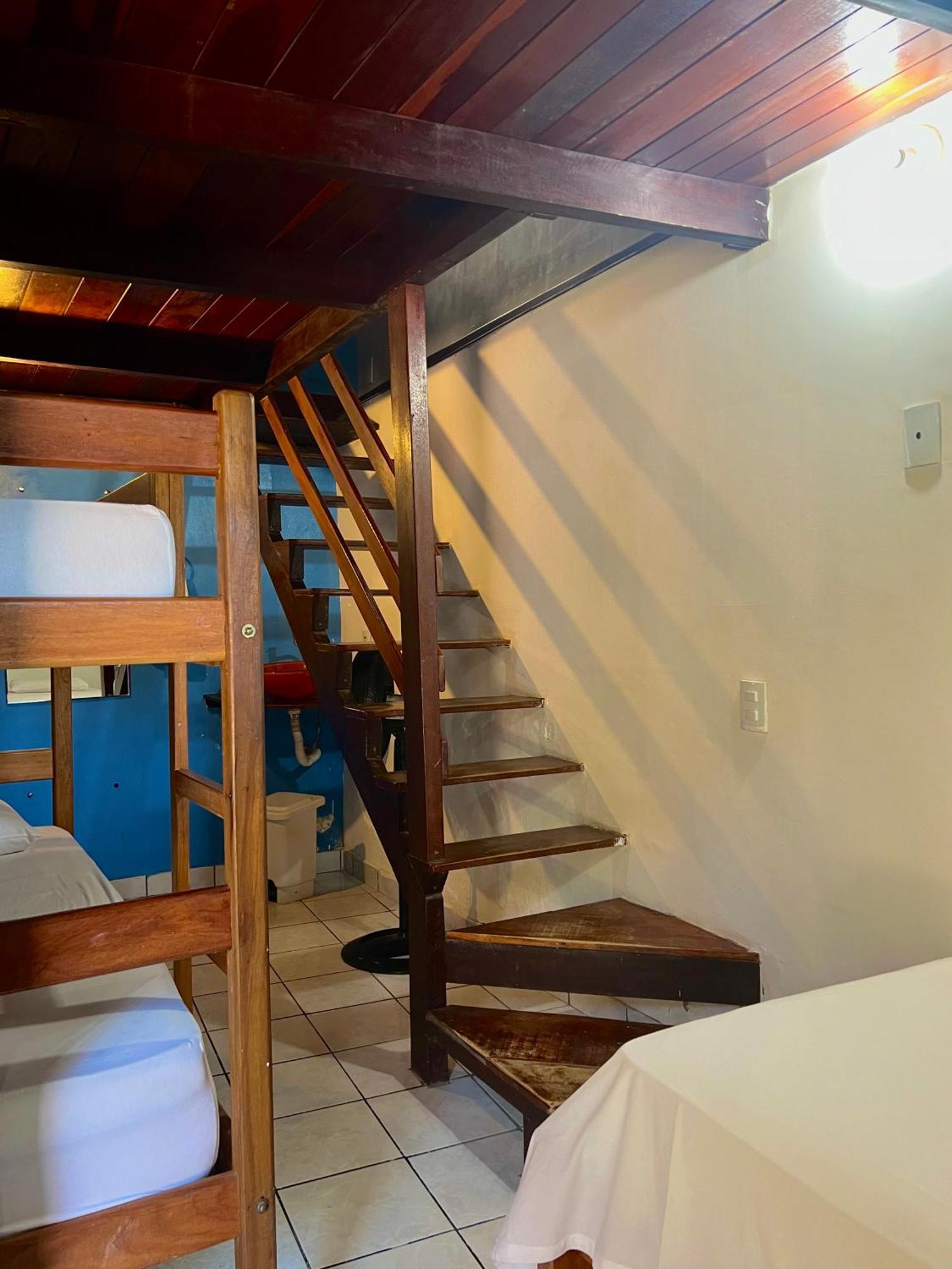 Pousada Casa Cecilia Jijoca de Jericoacoara Dış mekan fotoğraf